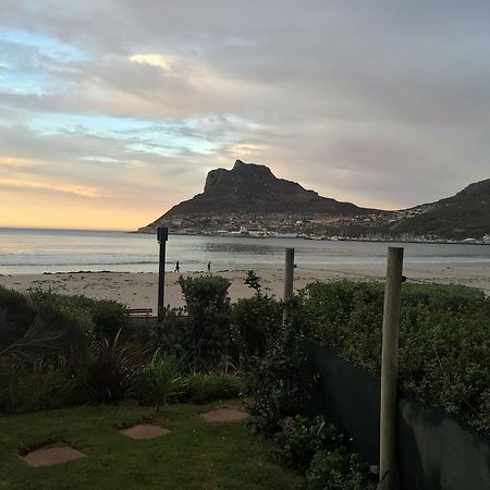 On The Beach Hout Bay Exterior foto