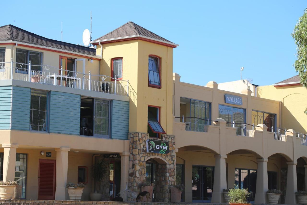 On The Beach Hout Bay Exterior foto