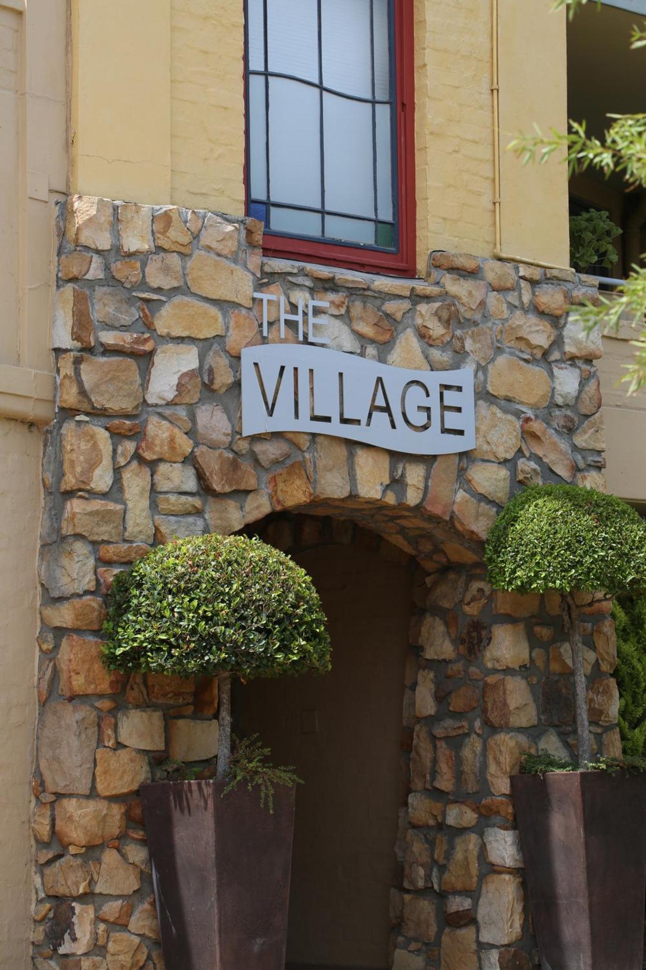 On The Beach Hout Bay Exterior foto