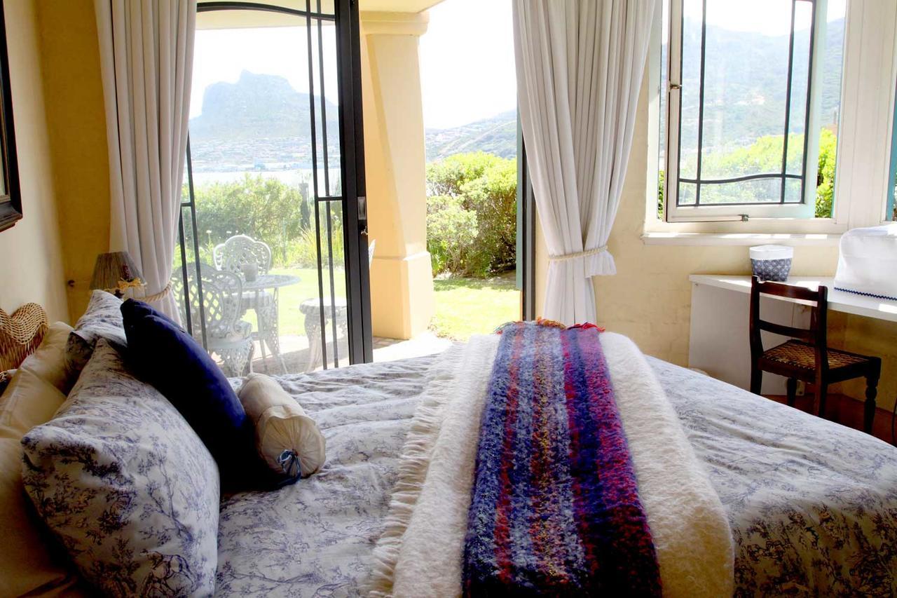 On The Beach Hout Bay Exterior foto